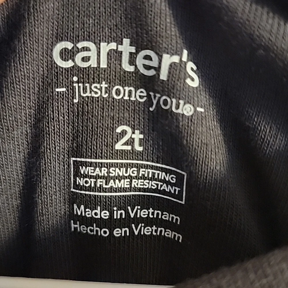 Carter's Toddler T-shirt